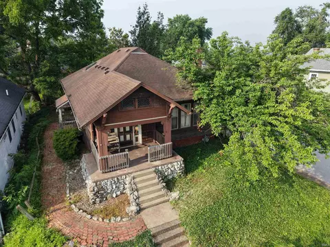 2824 Pennsylvania St, Evansville, IN 47712
