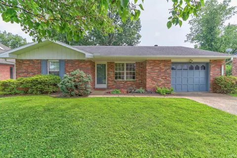 7301 E Gum St, Evansville, IN 47715