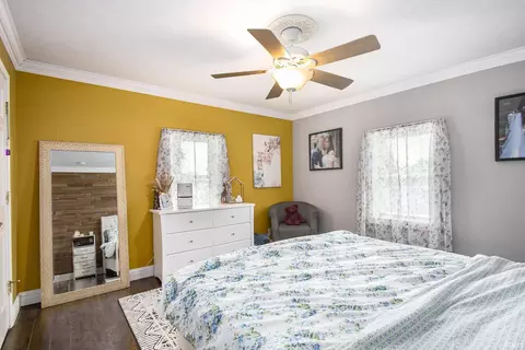 Bedroom - 405 S Sherman St, Lagrange, IN 46761 photo 1 of 4