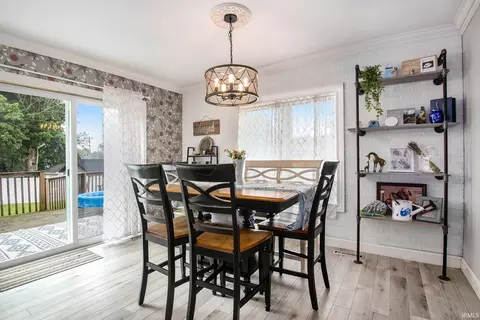 Dining - 405 S Sherman St, Lagrange, IN 46761 photo 1 of 1