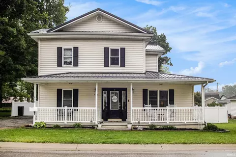 Exterior - 405 S Sherman St, Lagrange, IN 46761 photo 1 of 6