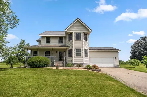 4630 E State Road 120, Fremont, IN 46737