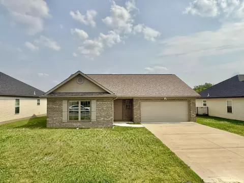 402 Mallard Cir, Chandler, IN 47610