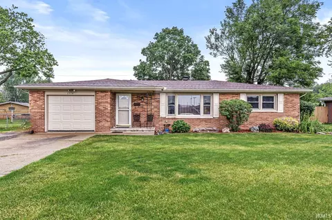2514 Wood St, Elkhart, IN 46514