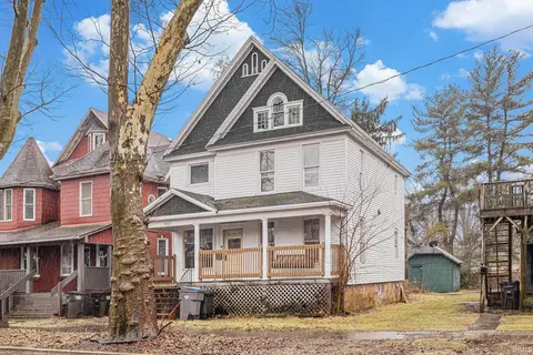 641 W Lexington Ave, Elkhart, IN 46514