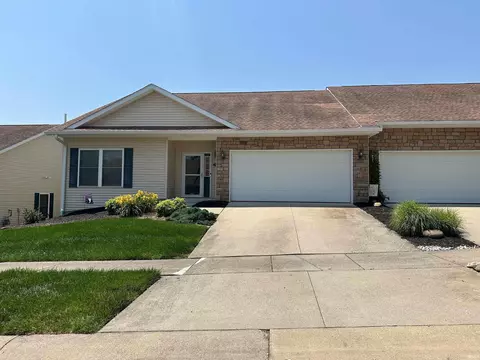 2580 S Sunflower Dr, Bloomington, IN 47403