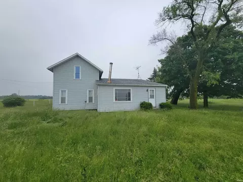 4705 County Road 71, Butler, IN 46721