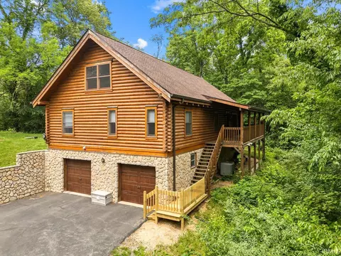 5818 Prophets Rock Rd, West Lafayette, IN 47906