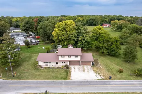 3576 W 505 N, Marion, IN 46952
