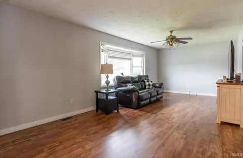 Living - 4260 W 3rd St, Bloomington, IN 47404 photo 1 of 1