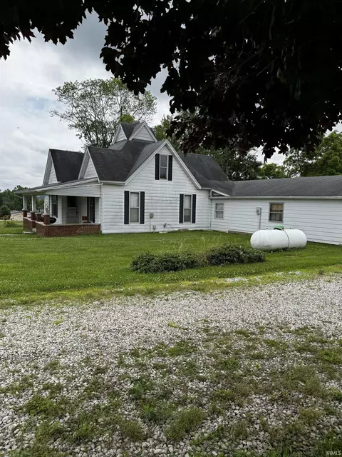 495 Ridge Rd, Williams, IN 47470 photo 2