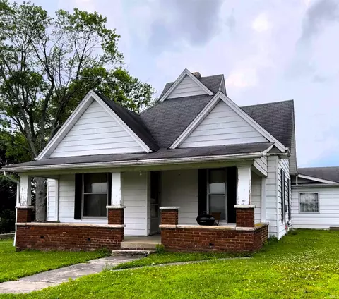 495 Ridge Rd, Williams, IN 47470 photo 1
