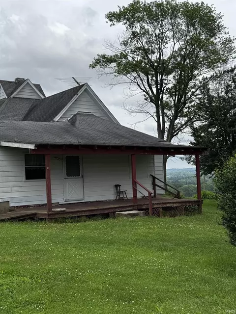 495 Ridge Rd, Williams, IN 47470 photo 34
