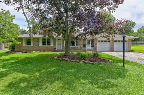 7509 Adams Ave, Evansville, IN 47715