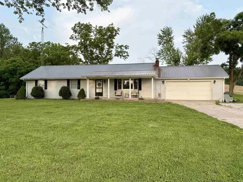 8076 N Cuzco Rd, French Lick, IN 47432