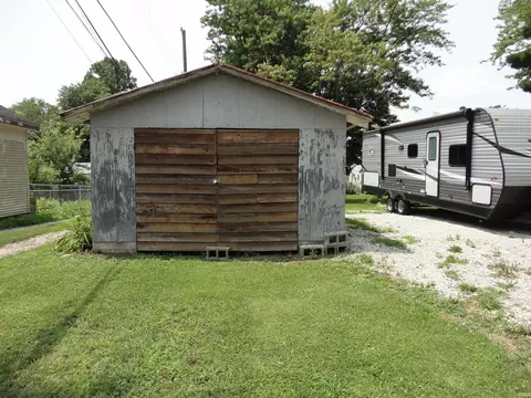 Other - 104 W Grissom Ave, Mitchell, IN 47446 photo 1 of 2