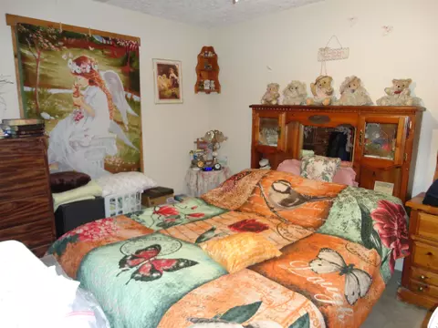 Bedroom - 104 W Grissom Ave, Mitchell, IN 47446 photo 1 of 3