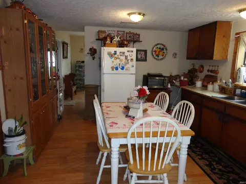Kitchen - 104 W Grissom Ave, Mitchell, IN 47446 photo 1 of 1