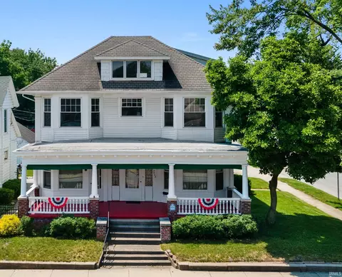 2402 Broadway Blvd, Fort Wayne, IN 46807
