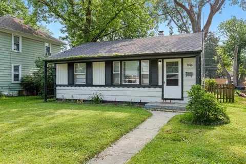 1610 Kentucky Ave, Fort Wayne, IN 46805