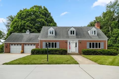 1402 Jackson Rd, South Bend, IN 46614 photo 1