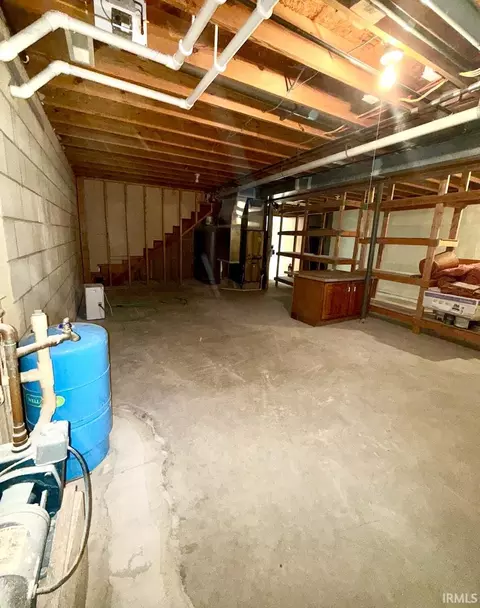 Other - 128 N 1000 E Rd, Celestine, IN 47521 photo 4 of 11
