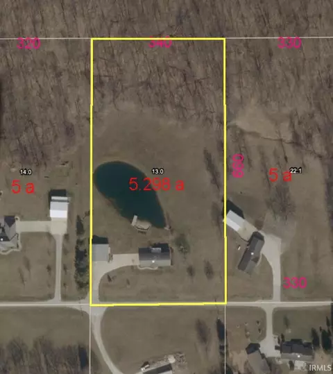 Other - 128 N 1000 E Rd, Celestine, IN 47521 photo 11 of 11