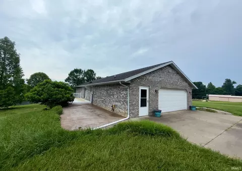 Other - 128 N 1000 E Rd, Celestine, IN 47521 photo 1 of 11