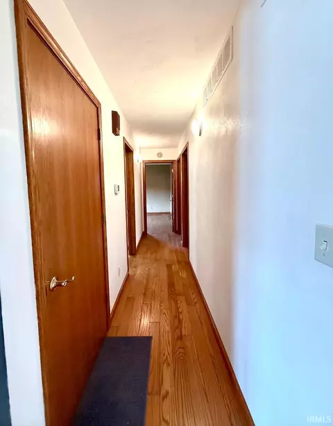 Entry Way - 128 N 1000 E Rd, Celestine, IN 47521 photo 1 of 1
