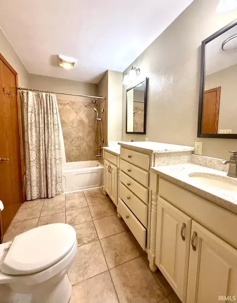 Bath - 128 N 1000 E Rd, Celestine, IN 47521 photo 2 of 2