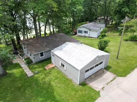 3643 S Bruner Rd, Warsaw, IN 46580