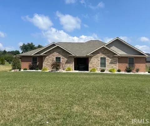 855 Reyling Dr, Jasper, IN 47546 photo 1
