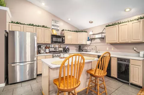 Kitchen - 52123 Evard Dr, Granger, IN 46530 photo 1 of 1