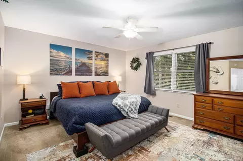 Bedroom - 52123 Evard Dr, Granger, IN 46530 photo 1 of 5