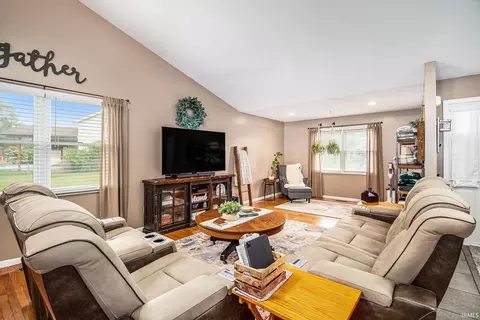 Living - 52123 Evard Dr, Granger, IN 46530 photo 1 of 1