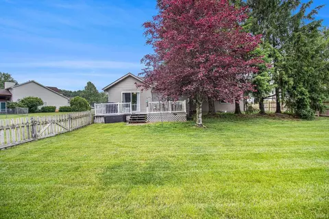 Exterior - 52123 Evard Dr, Granger, IN 46530 photo 4 of 4