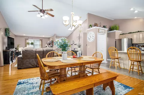 Dining - 52123 Evard Dr, Granger, IN 46530 photo 2 of 2