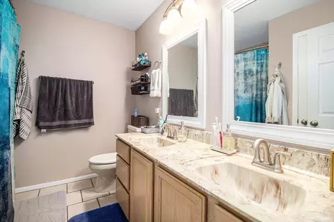 Bath - 52123 Evard Dr, Granger, IN 46530 photo 1 of 3