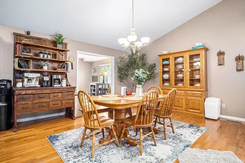 Dining - 52123 Evard Dr, Granger, IN 46530 photo 1 of 2