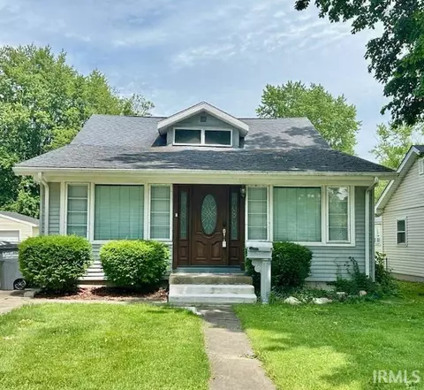 2504 N Jay St, Kokomo, IN 46901