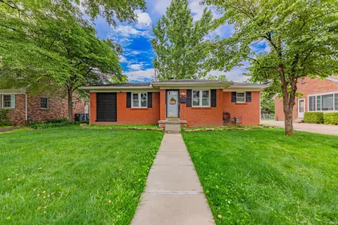 3013 E Cherry St, Evansville, IN 47714