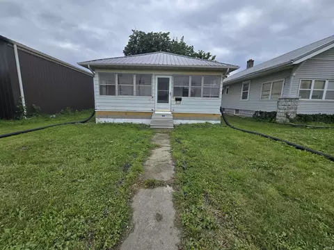 1113 E Markland Ave, Kokomo, IN 46902