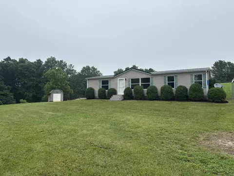 4434 S Emery Rd, Bloomfield, IN 47424