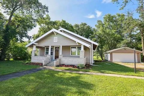 1740 E Smithville Rd, Bloomington, IN 47401