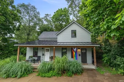 622 Romig St, Lafayette, IN 47901