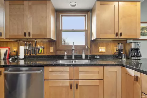 Kitchen - 1808 County Road 18, Waterloo, IN 46793 photo 3 of 3