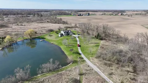 View/Area - 1808 County Road 18, Waterloo, IN 46793 photo 2 of 5