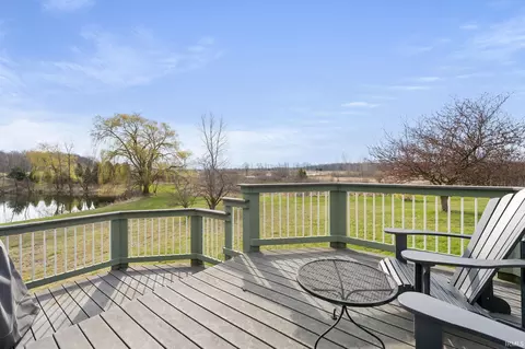Exterior - 1808 County Road 18, Waterloo, IN 46793 photo 6 of 6