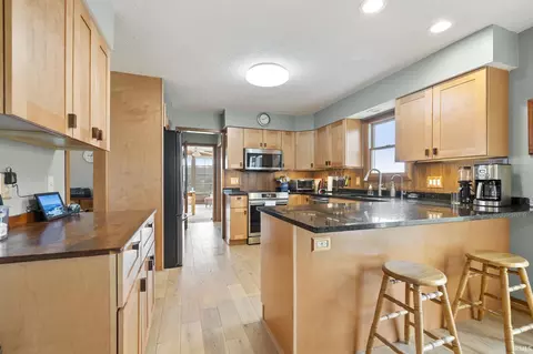Kitchen - 1808 County Road 18, Waterloo, IN 46793 photo 1 of 3