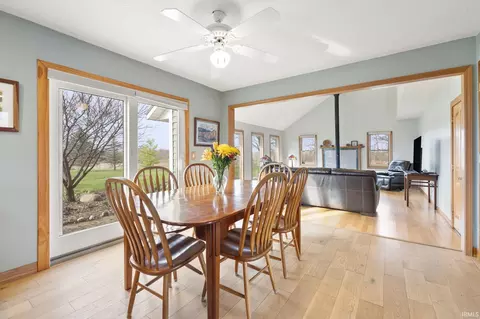 Dining - 1808 County Road 18, Waterloo, IN 46793 photo 2 of 2